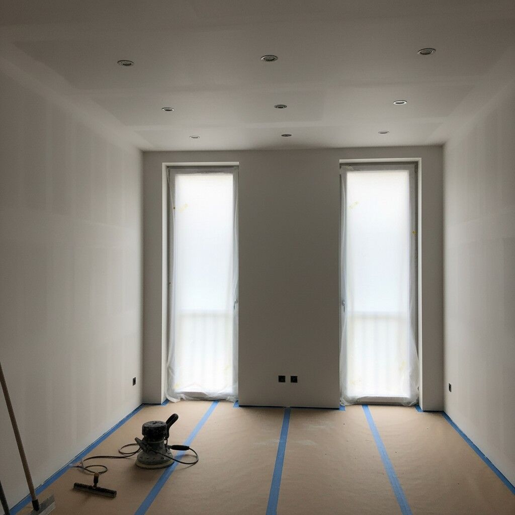 Projet de Plaquiste - Photo 2